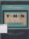 Pembahasan Ilmiah tentang Keesaan Tuhan