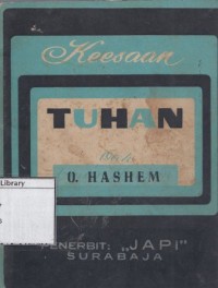 Pembahasan Ilmiah tentang Keesaan Tuhan