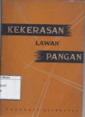 Kekerasan Lawan Pangan: Sedjarah Singkat Pertanian Dunia Soviet