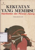 Kekuatan yang Membisu: Kepribadian dan Peranan Jepang