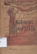 Keluarga Gerilya: Kisah keluarga manusia dalam tiga-hari-tiga-malam