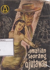 Kematian Seorang Djutawan