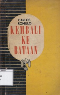 Kembali ke Bataan