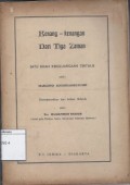 Kenang-Kenangan dari Tiga Zaman: Satu kisah kekeluargaan tertulis