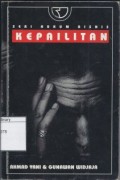 Kepailitan