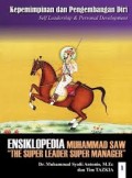 Ensiklopedia Leadership & Manajemen Muhammad SAW 