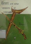 Keris and Other Weapons of Indonesia