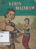 Keris Mataram: Kisah rakjat