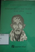 Kesempurnaan dan Wujud Ilmu Jiwa