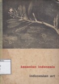 Kesenian Indonesia: Indonesian art