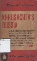 Khrushcev's Russia