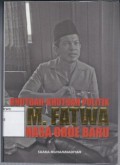 Khutbah-khutbah Politik A.M. Fatwa di Masa Orde Baru