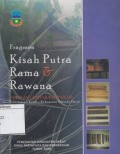 Fragmen Kisah Putra Rama & Rawana : Naskah Lontar Kropak 18
