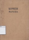 Komedi Manusia