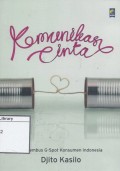 Komunikasi Cinta : Menembus G-Spot Konsumen Indonesia