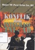 Konflik dan Integrasi TNI-AD