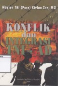 Konflik dan Integrasi TNI-AD