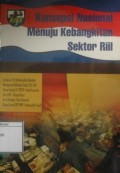 Konsepsi Nasional Menuju Kebangkitan Sektor Rii