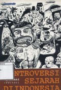 Kontroversi Sejarah di Indonesia
