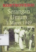 Kontroversi Serangan Umum 1 Maret 1949
