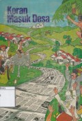 Koran Masuk Desa