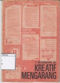Kreatif Mengarang