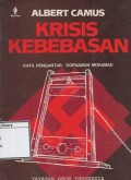 Krisis Kebebasan