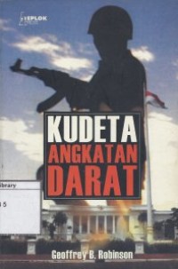 Kudeta Angkatan Darat