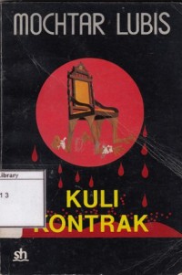 Kuli Kontrak