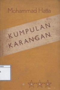 Kumpulan Karangan