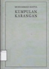 Kumpulan Karangan