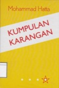 Kumpulan Karangan
