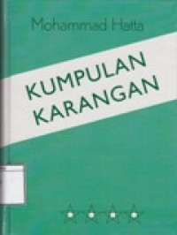 Kumpulan Karangan