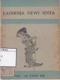 Lahirnja Dewi Sinta