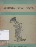 Lahirnja Dewi Sinta