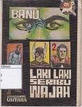 Laki-Laki Seribu Wajah Jilid 2