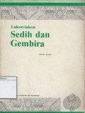Lakon-Lakon Sedih Dan Gembira