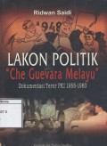 Lakon Politik 