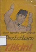 Latar Belakang, Fakta Sekitar 