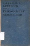 Leerboek voor Economische Geschiedenis
