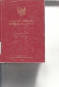 Lembaran negara Republik Indonesia 1959 No.1-153