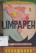 Limpapeh : pelajaran adat Minangkabau