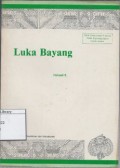 Luka Bayang