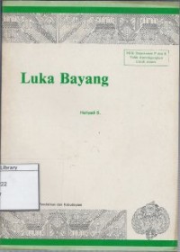Luka Bayang