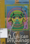 Lukisan Perkawinan: Kumpulan cerita pendek Hamsad Rangkuti