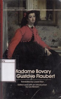 Madame Bovary