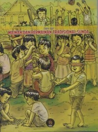 Mainan dan Permainan Tradisional Sunda