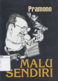 Malu Sendiri