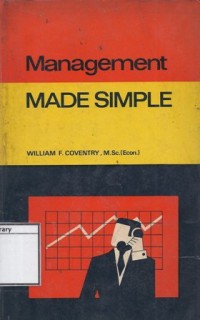 Management: Made simple
