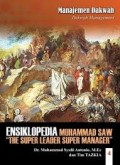 Ensiklopedia Leadership & Manajemen Muhammad SAW 